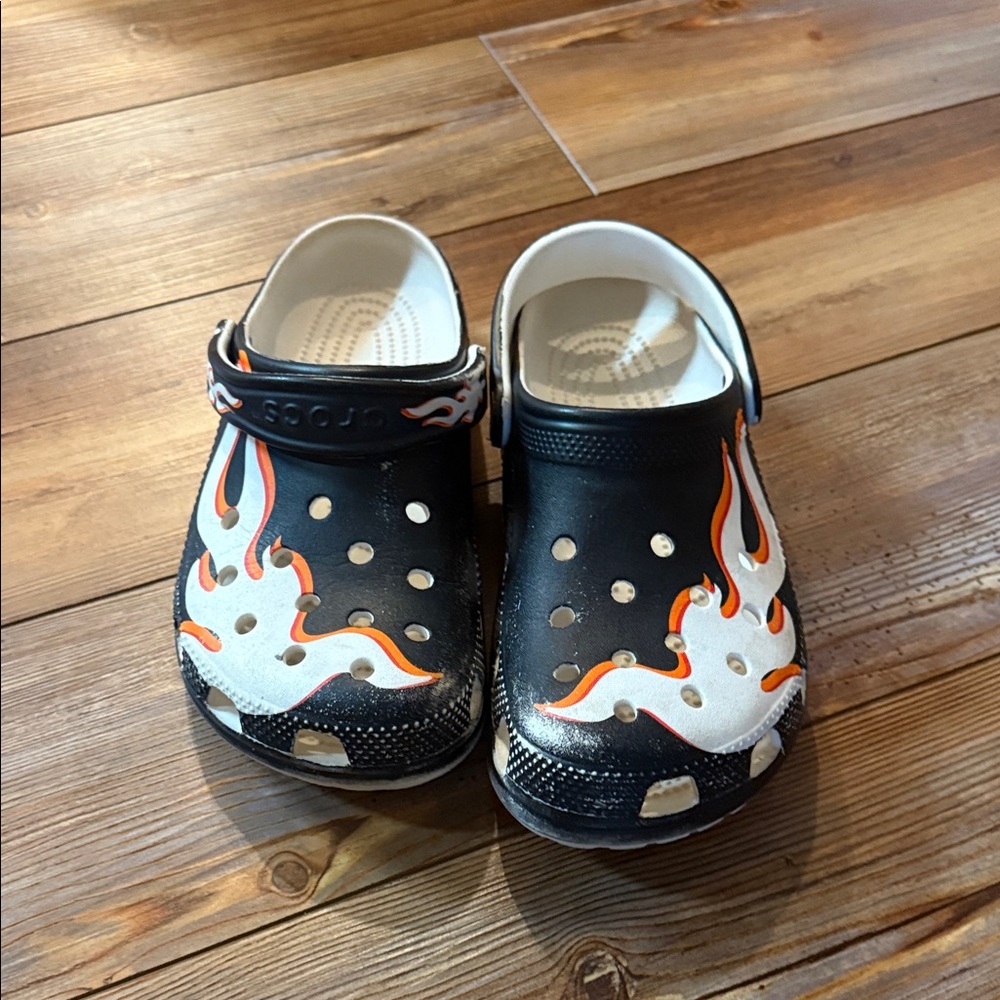 Youth CROCS
